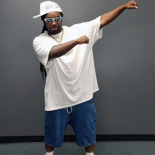 Haul-O-Ween Costume Contest at Buchanan - 2023 Haul-O-Ween Costume Contest at Buchanan - 2023