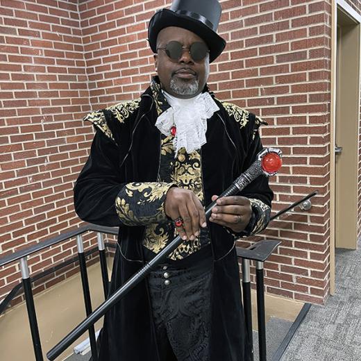 Haul-O-Ween Costume Contest at Buchanan - 2023 Haul-O-Ween Costume Contest at Buchanan - 2023