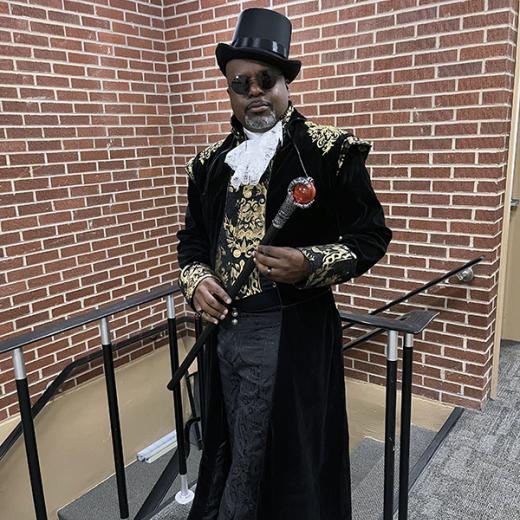 Haul-O-Ween Costume Contest at Buchanan - 2023 Haul-O-Ween Costume Contest at Buchanan - 2023