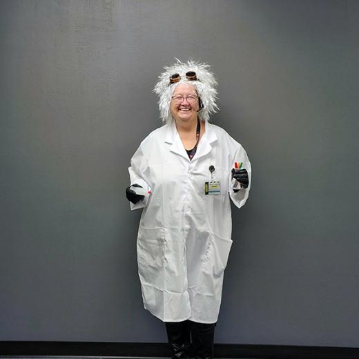 Haul-O-Ween Costume Contest at Buchanan - 2023 Haul-O-Ween Costume Contest at Buchanan - 2023