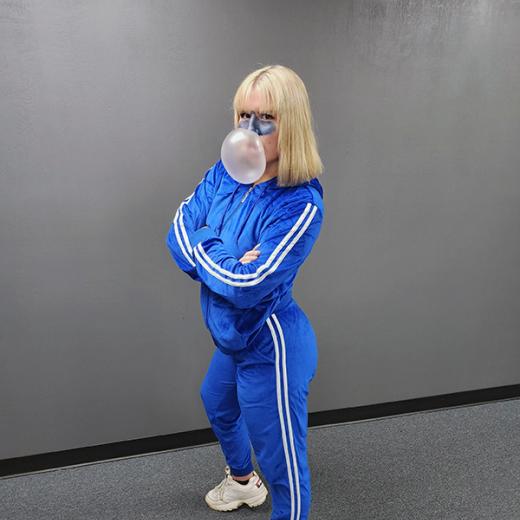 Haul-O-Ween Costume Contest at Buchanan - 2023 Haul-O-Ween Costume Contest at Buchanan - 2023