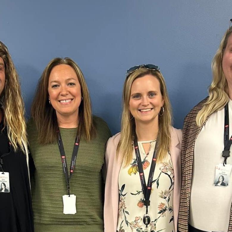 Haul-O-Ween Costume Contest at Buchanan Haul-O-Ween Costume Contest at Buchanan