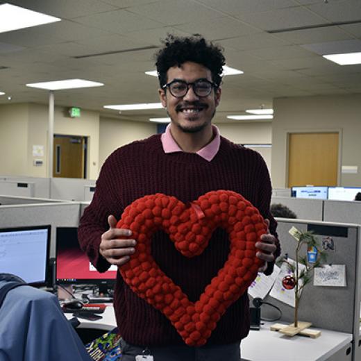 Buchanan Goes Red for Heart Health - 2024 Buchanan Goes Red for Heart Health - 2024