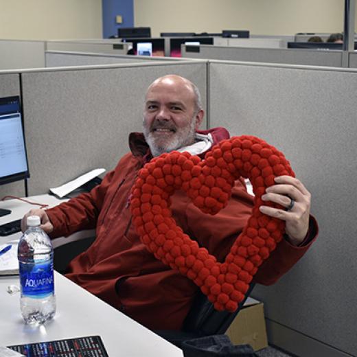 Buchanan Goes Red for Heart Health - 2024 Buchanan Goes Red for Heart Health - 2024