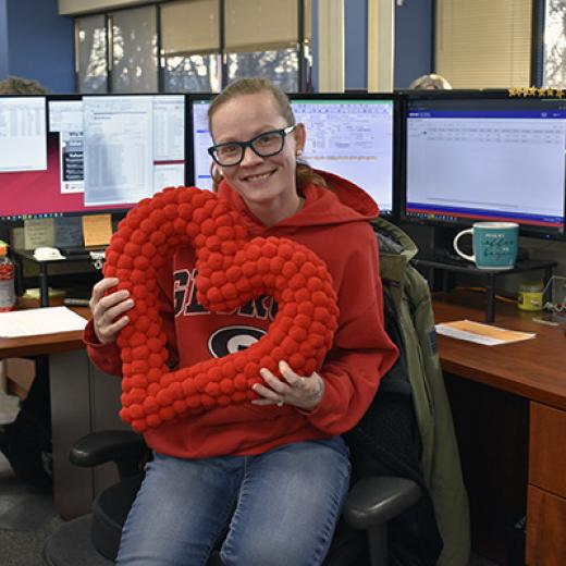Buchanan Goes Red for Heart Health - 2024 Buchanan Goes Red for Heart Health - 2024