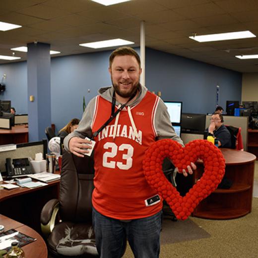 Buchanan Goes Red for Heart Health - 2024 Buchanan Goes Red for Heart Health - 2024