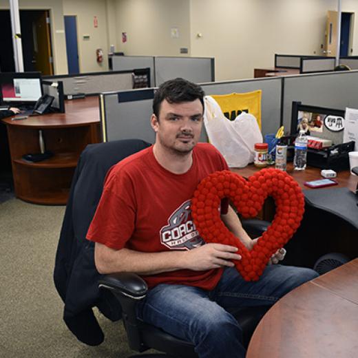 Buchanan Goes Red for Heart Health - 2024 Buchanan Goes Red for Heart Health - 2024