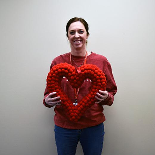 Buchanan Goes Red for Heart Health - 2024 Buchanan Goes Red for Heart Health - 2024