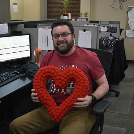 Buchanan Goes Red for Heart Health - 2024 Buchanan Goes Red for Heart Health - 2024