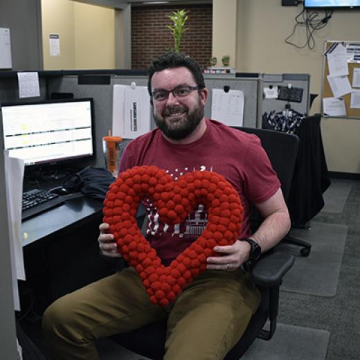 Buchanan Goes Red for Heart Health - 2024 Buchanan Goes Red for Heart Health - 2024