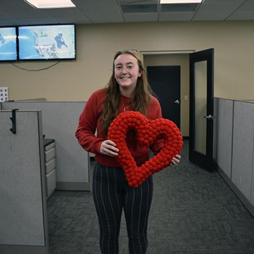 Buchanan Goes Red for Heart Health - 2024 Buchanan Goes Red for Heart Health - 2024