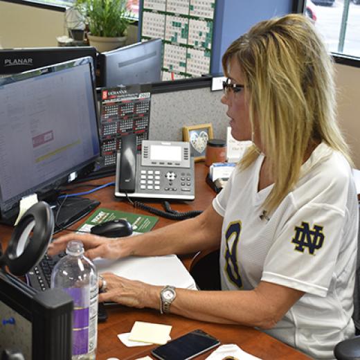 Team Spirit & Tailgate Bites at Buchanan - 2023 Team Spirit & Tailgate Bites at Buchanan - 2023