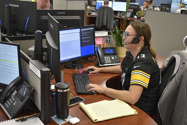 Team Spirit & Tailgate Bites at Buchanan - 2023