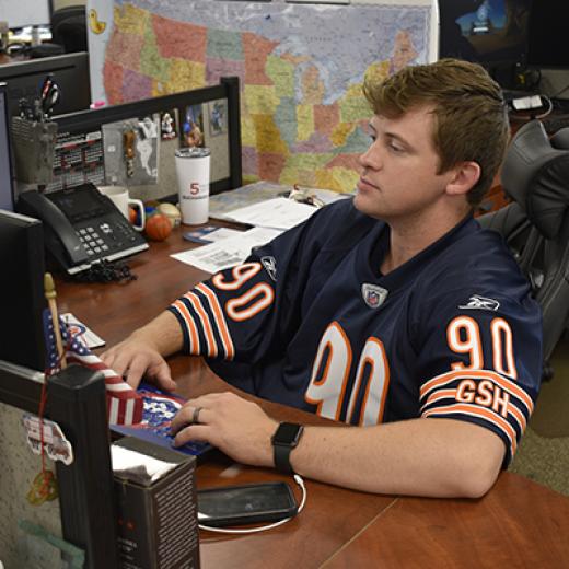 Team Spirit & Tailgate Bites at Buchanan - 2023 Team Spirit & Tailgate Bites at Buchanan - 2023