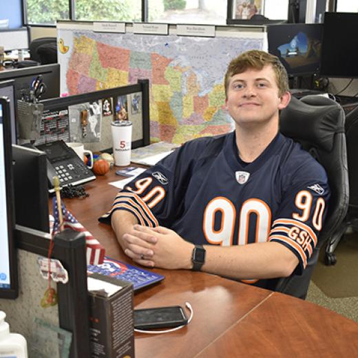 Team Spirit & Tailgate Bites at Buchanan - 2023 Team Spirit & Tailgate Bites at Buchanan - 2023