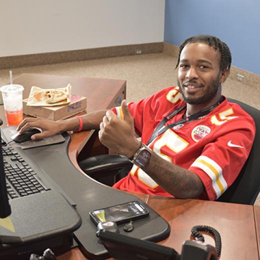 Team Spirit & Tailgate Bites at Buchanan - 2023 Team Spirit & Tailgate Bites at Buchanan - 2023