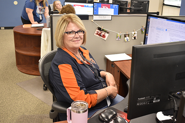 Team Spirit & Tailgate Bites at Buchanan - 2023