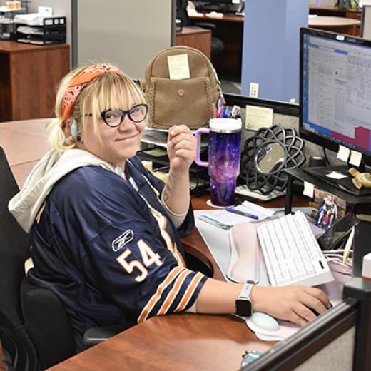 Team Spirit & Tailgate Bites at Buchanan - 2023 Team Spirit & Tailgate Bites at Buchanan - 2023