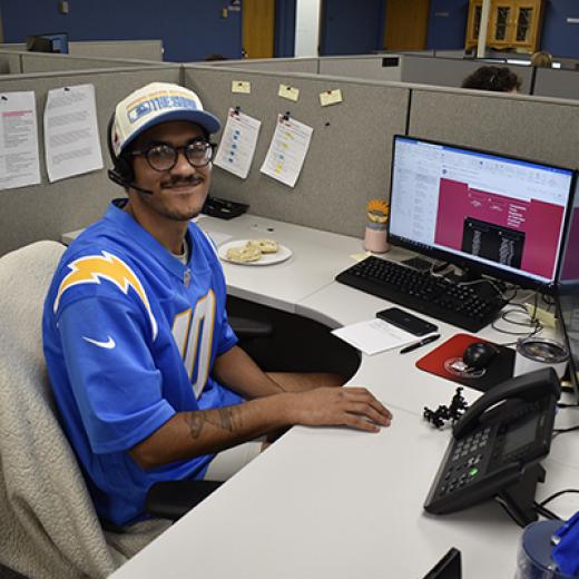 Team Spirit & Tailgate Bites at Buchanan - 2023 Team Spirit & Tailgate Bites at Buchanan - 2023