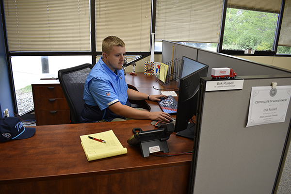 Team Spirit & Tailgate Bites at Buchanan - 2023