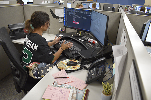 Team Spirit & Tailgate Bites at Buchanan - 2023