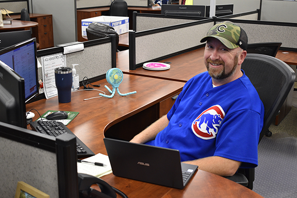 Team Spirit & Tailgate Bites at Buchanan - 2023