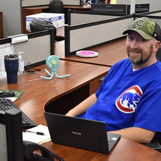 Team Spirit & Tailgate Bites at Buchanan - 2023 Team Spirit & Tailgate Bites at Buchanan - 2023