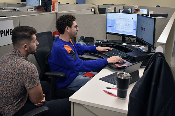 A Day at Buchanan: Manchester U Visit - 2023