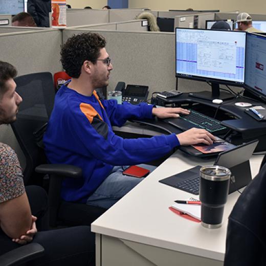 A Day at Buchanan: Manchester U Visit - 2023 A Day at Buchanan: Manchester U Visit - 2023