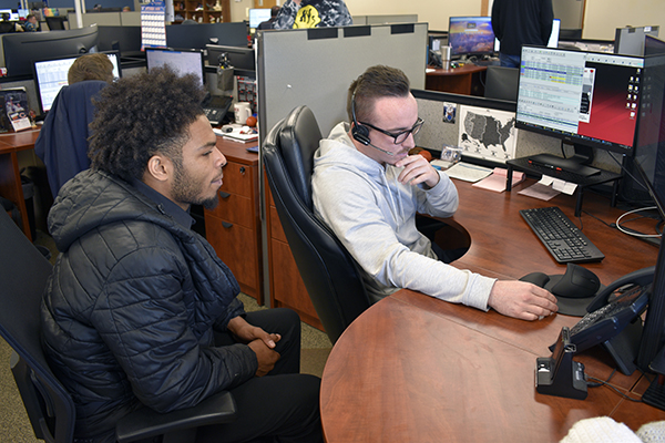 A Day at Buchanan: Manchester U Visit - 2023