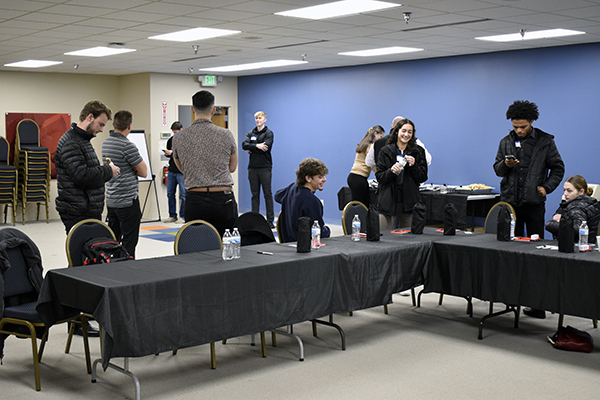 A Day at Buchanan: Manchester U Visit - 2023