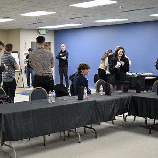 A Day at Buchanan: Manchester U Visit - 2023 A Day at Buchanan: Manchester U Visit - 2023