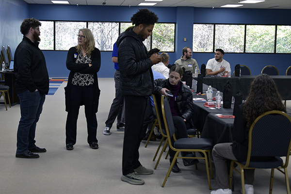 A Day at Buchanan: Manchester U Visit - 2023