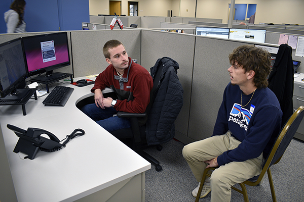 A Day at Buchanan: Manchester U Visit - 2023