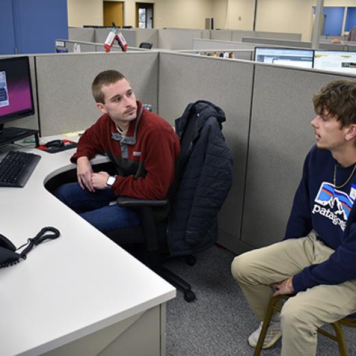 A Day at Buchanan: Manchester U Visit - 2023 A Day at Buchanan: Manchester U Visit - 2023