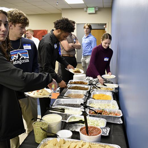 A Day at Buchanan: Manchester U Visit - 2023 A Day at Buchanan: Manchester U Visit - 2023