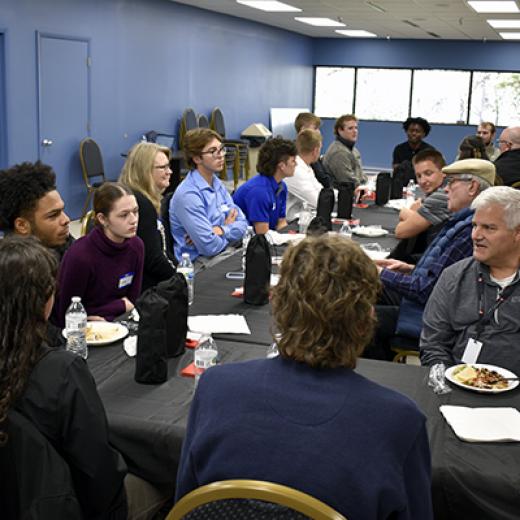 A Day at Buchanan: Manchester U Visit - 2023 A Day at Buchanan: Manchester U Visit - 2023