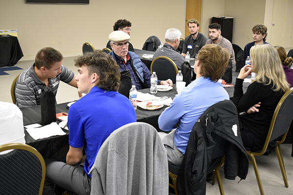 A Day at Buchanan: Manchester U Visit - 2023