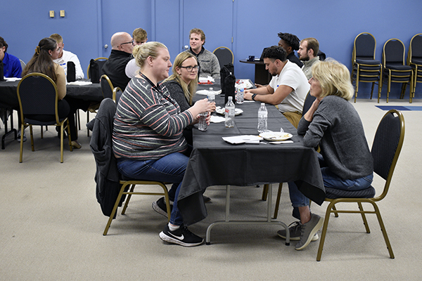 A Day at Buchanan: Manchester U Visit - 2023