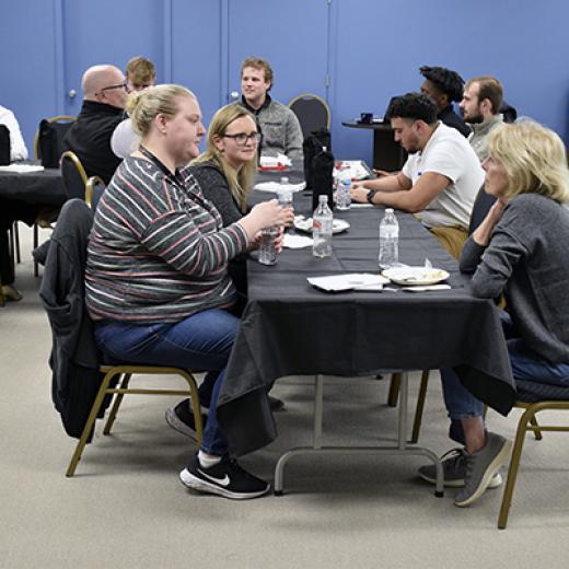 A Day at Buchanan: Manchester U Visit - 2023 A Day at Buchanan: Manchester U Visit - 2023