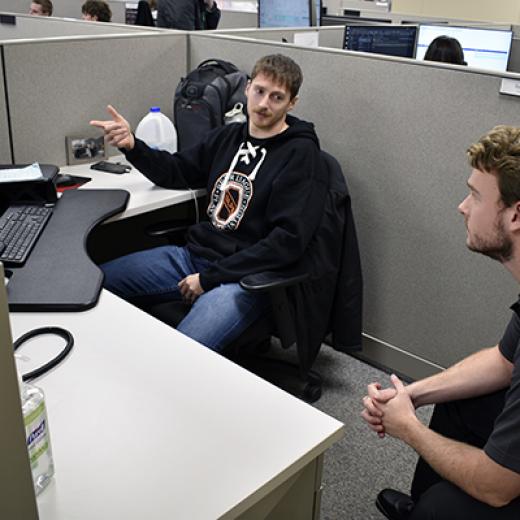 A Day at Buchanan: Manchester U Visit - 2023 A Day at Buchanan: Manchester U Visit - 2023