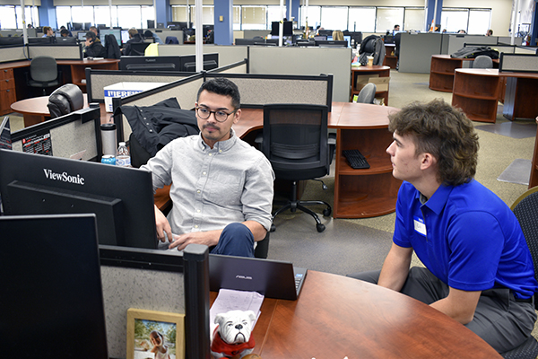 A Day at Buchanan: Manchester U Visit - 2023