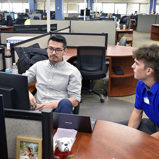 A Day at Buchanan: Manchester U Visit - 2023 A Day at Buchanan: Manchester U Visit - 2023