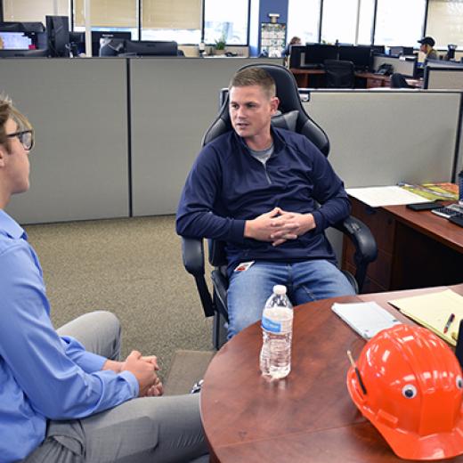 A Day at Buchanan: Manchester U Visit - 2023 A Day at Buchanan: Manchester U Visit - 2023