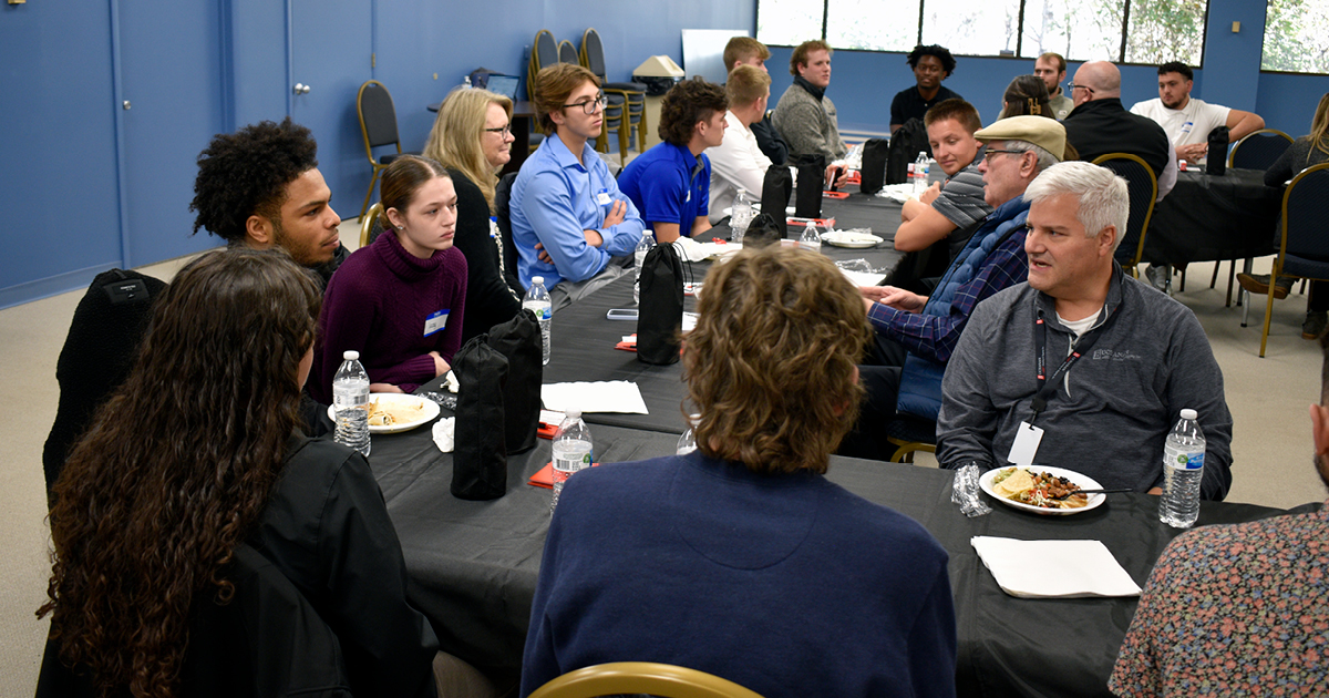 A Day at Buchanan: Manchester U Visit