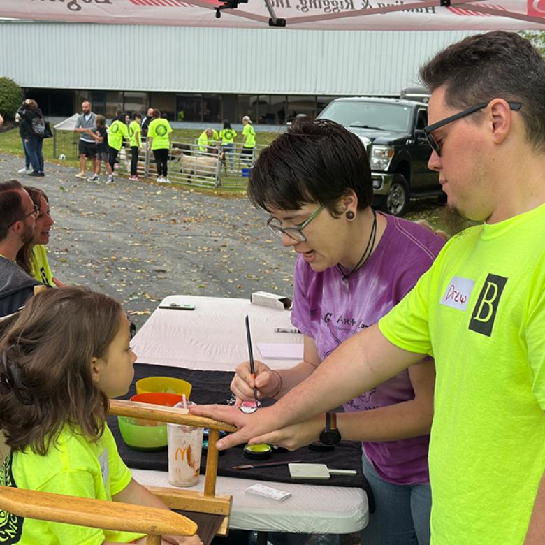 Buchanan’s Big Backyard Bash Buchanan’s Big Backyard Bash