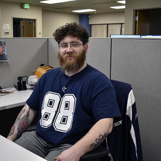 Buchanan’s Super Bowl Spirit Day. Buchanan’s Super Bowl Spirit Day.