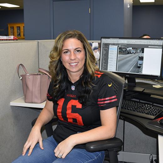 Buchanan’s Super Bowl Spirit Day. Buchanan’s Super Bowl Spirit Day.