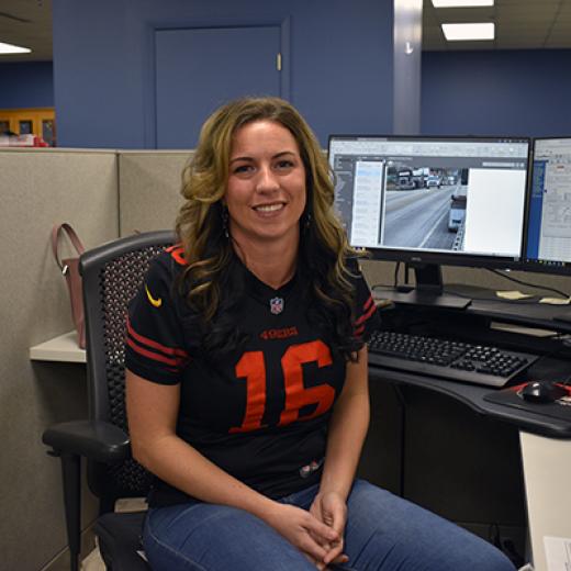 Buchanan’s Super Bowl Spirit Day. Buchanan’s Super Bowl Spirit Day.