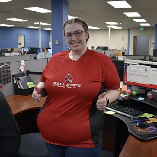 Buchanan’s Super Bowl Spirit Day. Buchanan’s Super Bowl Spirit Day.